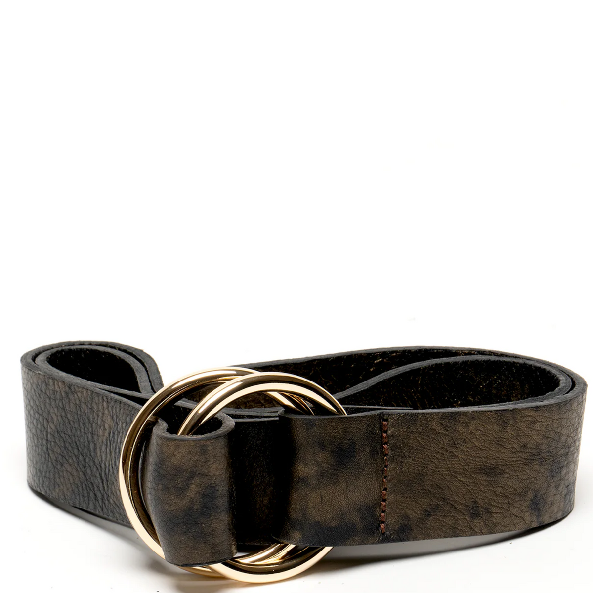 O Ring Belt
