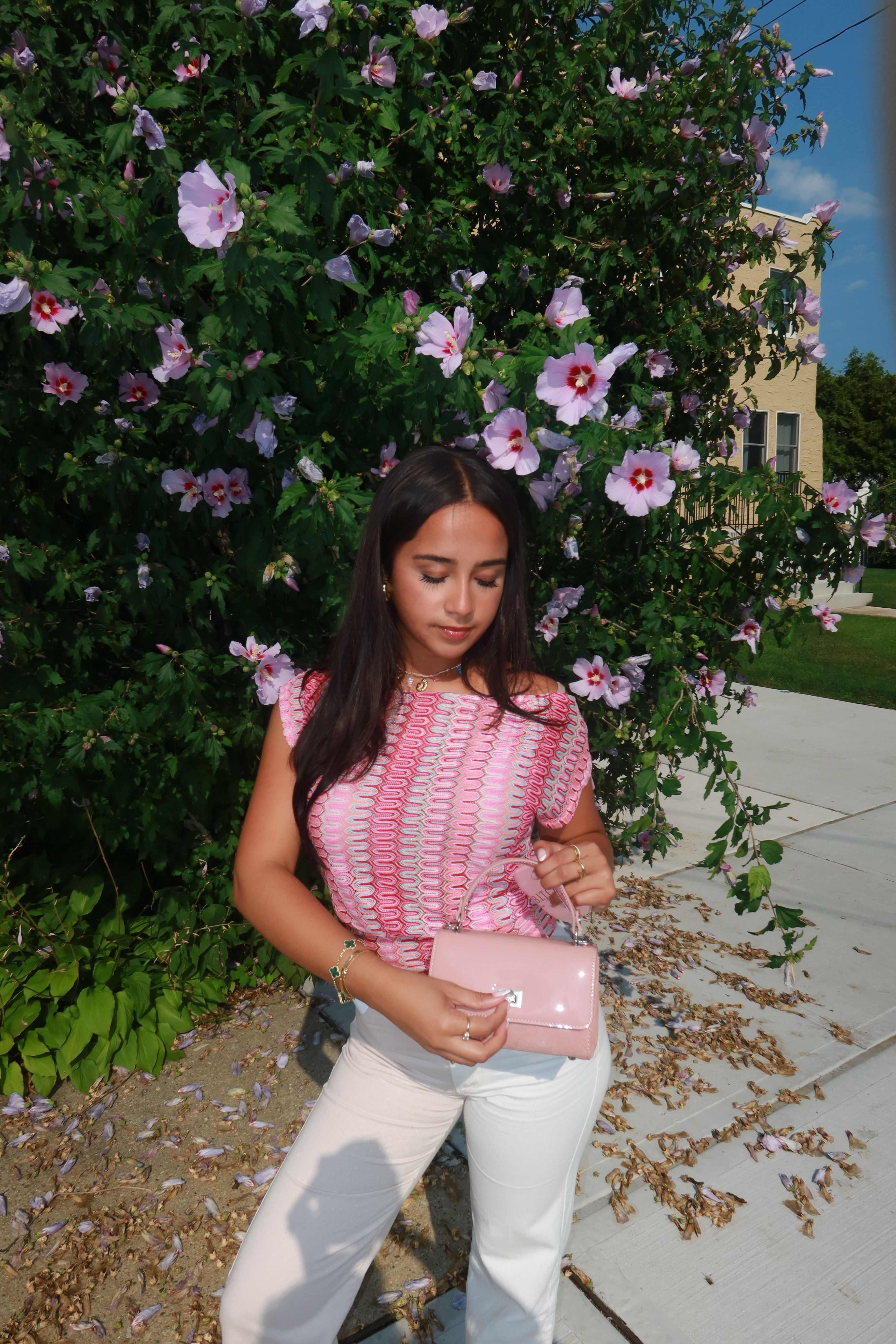 Lili Bag
