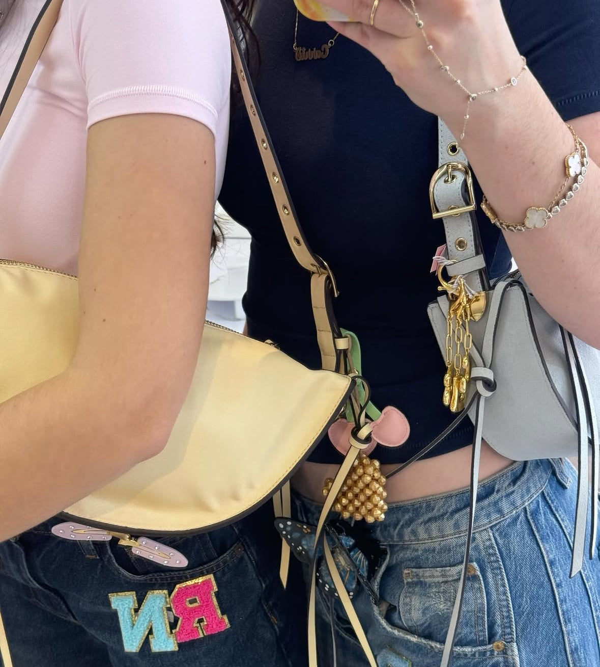 Verona Shoulder Bag | Let's Bag It