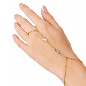 Gold