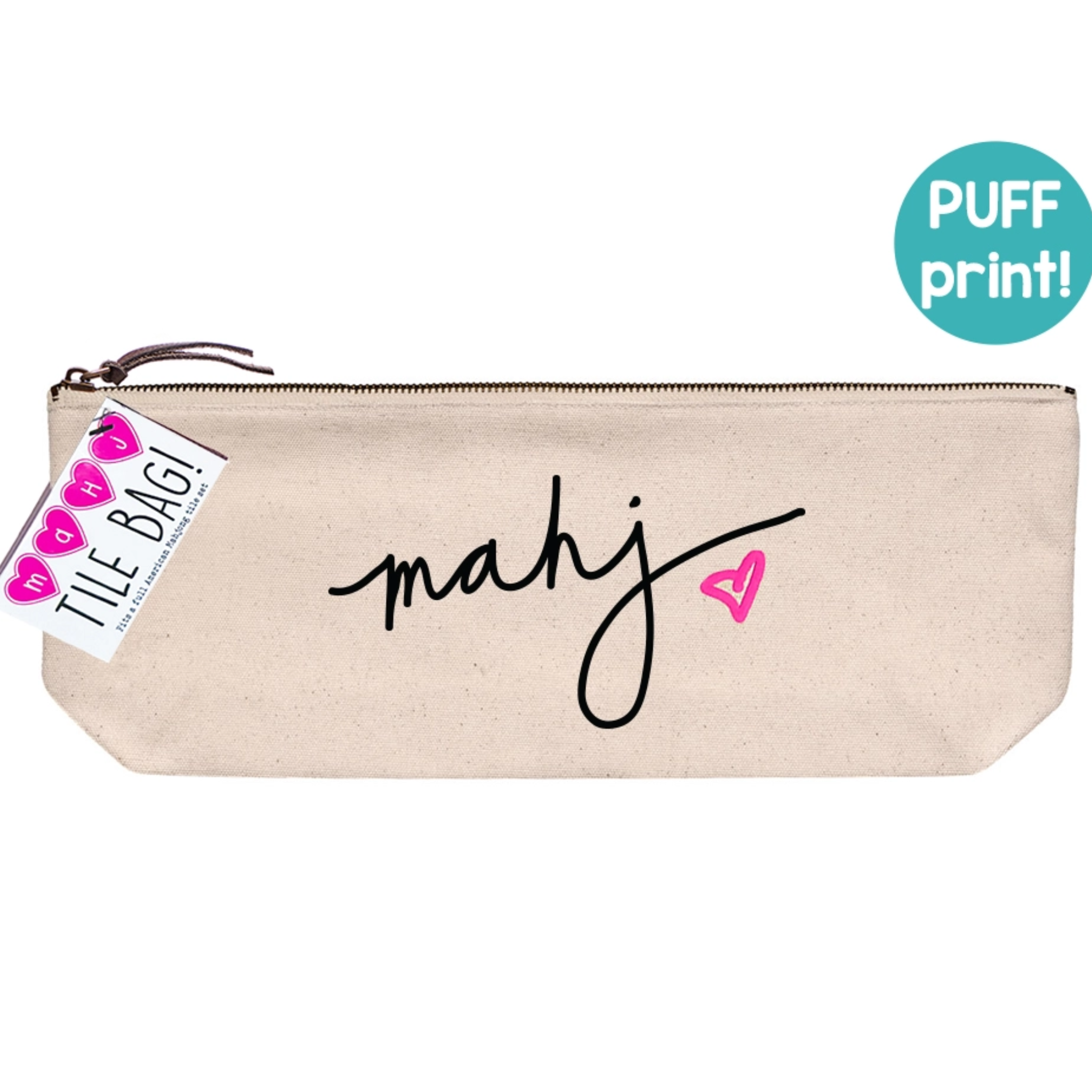 Mahj with Heart