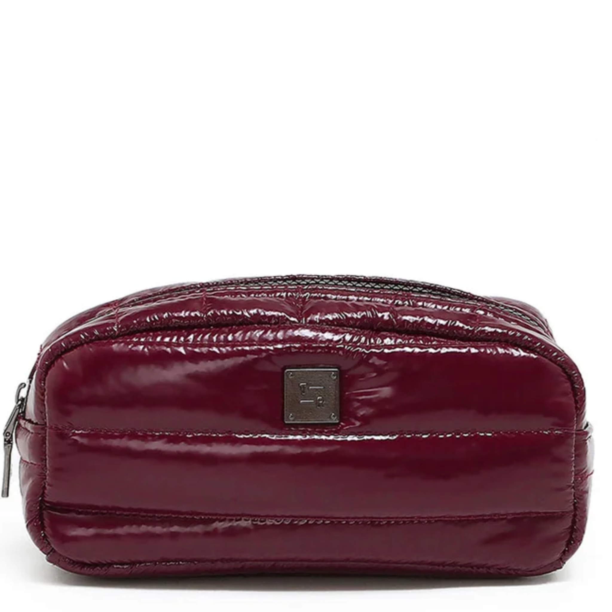 Touch Up Glossy Deep Burgundy