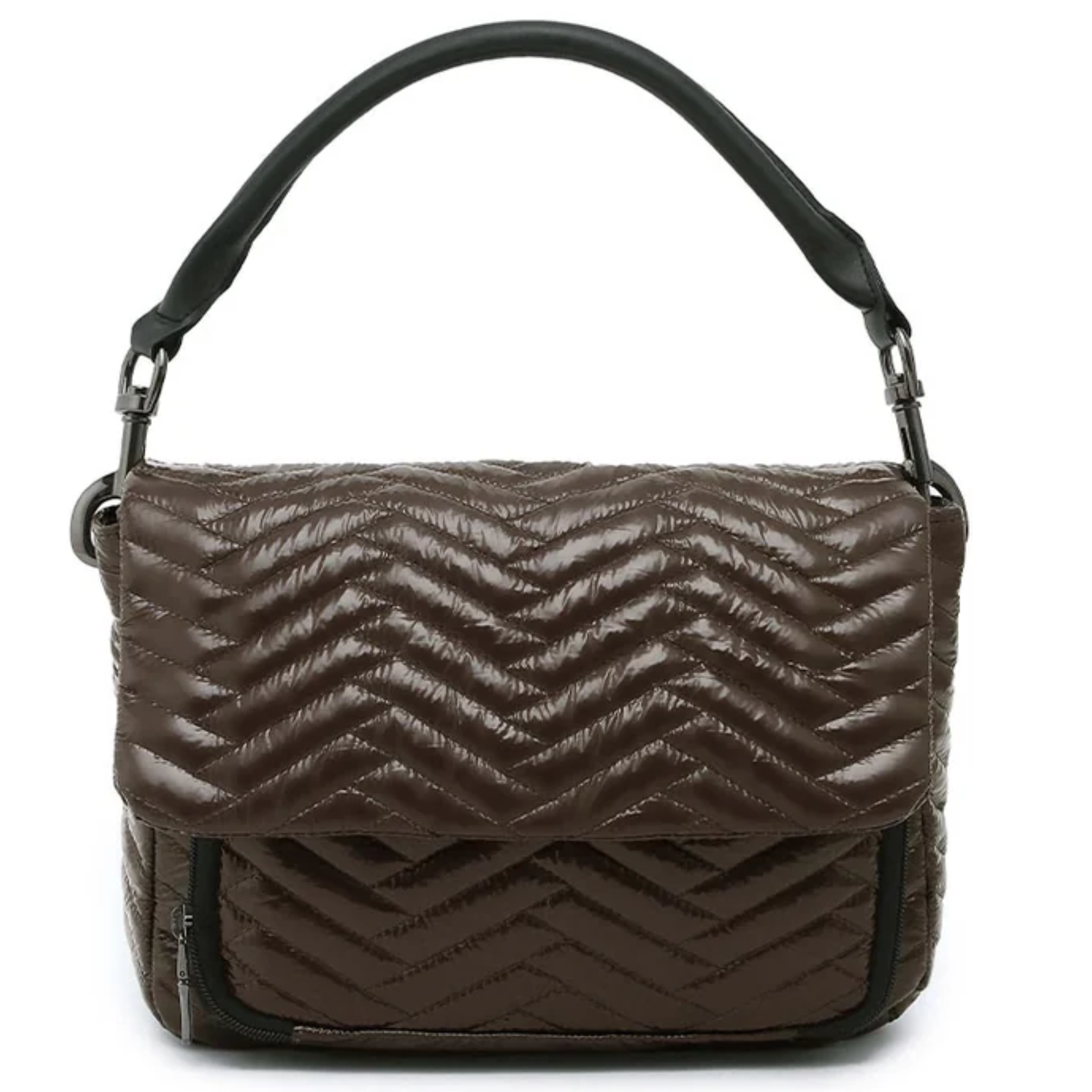 Muse Moto Glossy Chocolate