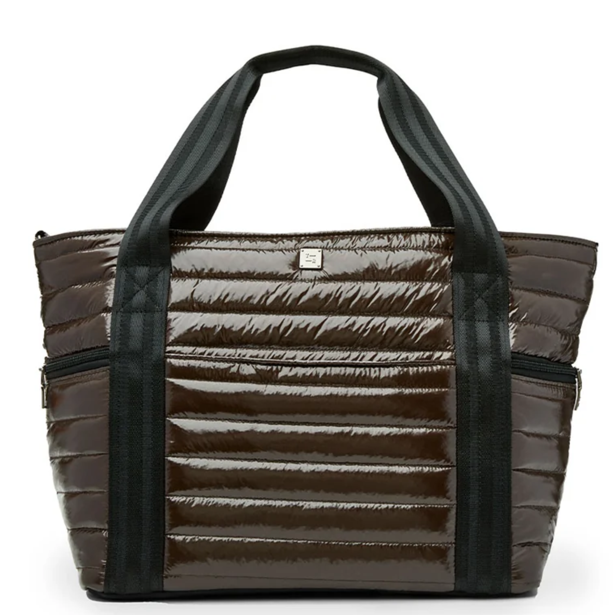 Jetset Wingman Glossy Chocolate Sale price