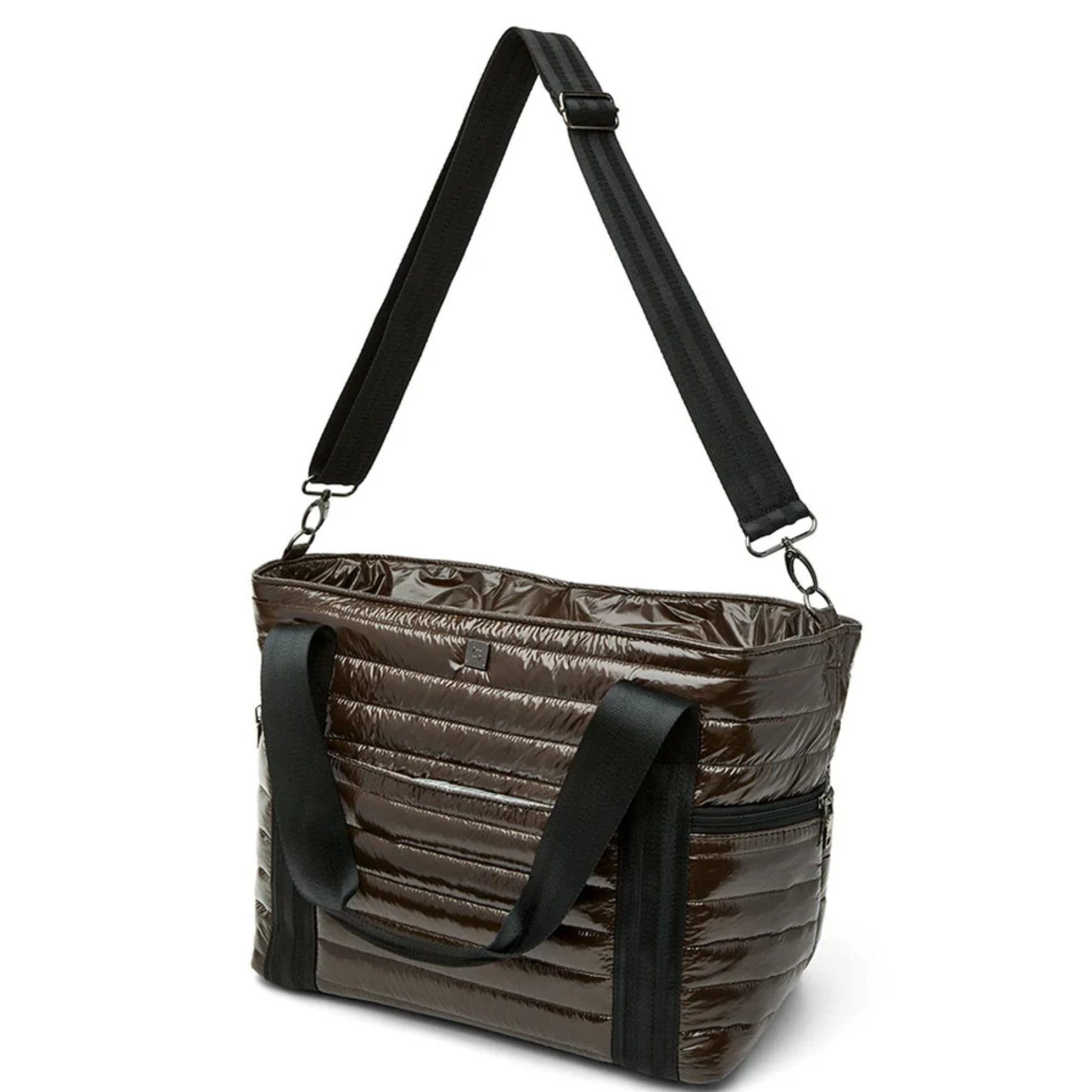 Jetset Wingman Glossy Chocolate Sale price