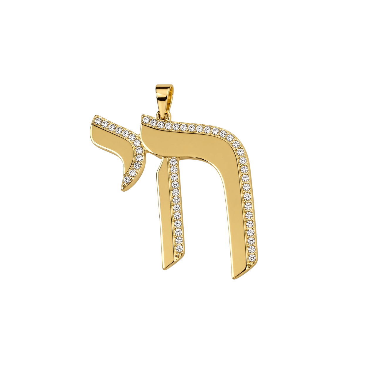 Chai cz Charm