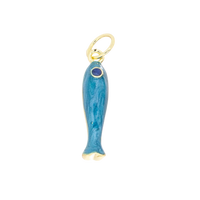 Teal Blue