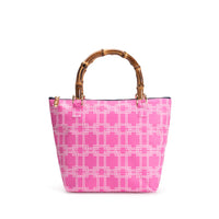 Pink Buckle