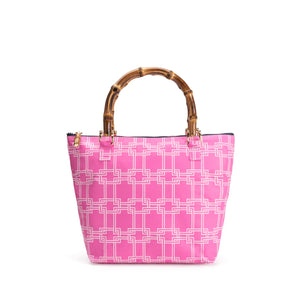 Pink Buckle