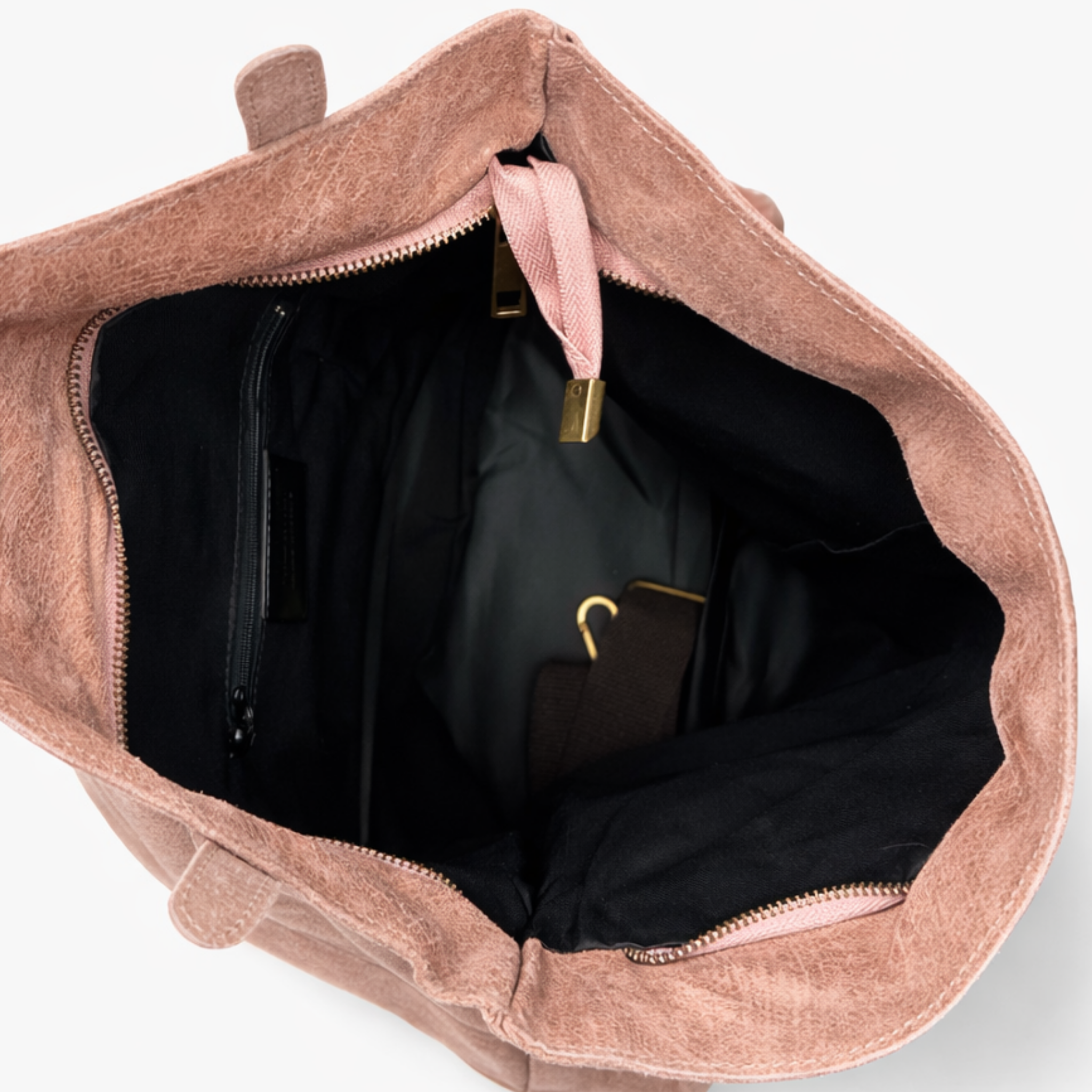 Private label Leonardo Ele Crossbody Bag, stylish handbag with adjustable strap and elegant design, perfect for everyday use.