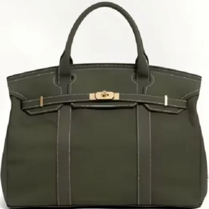 solid green