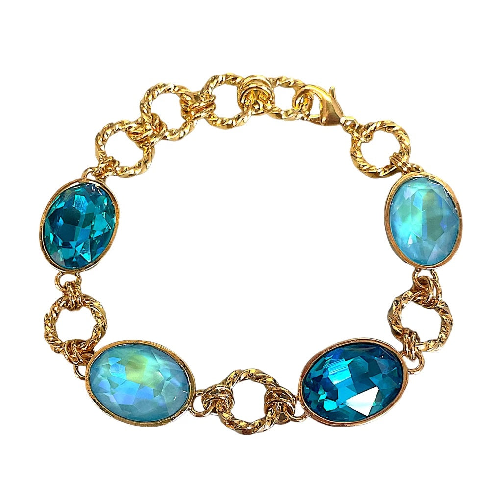 Ocean Melody Bracelet