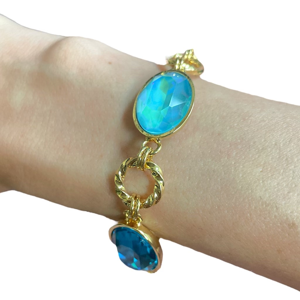 Ocean Melody Bracelet