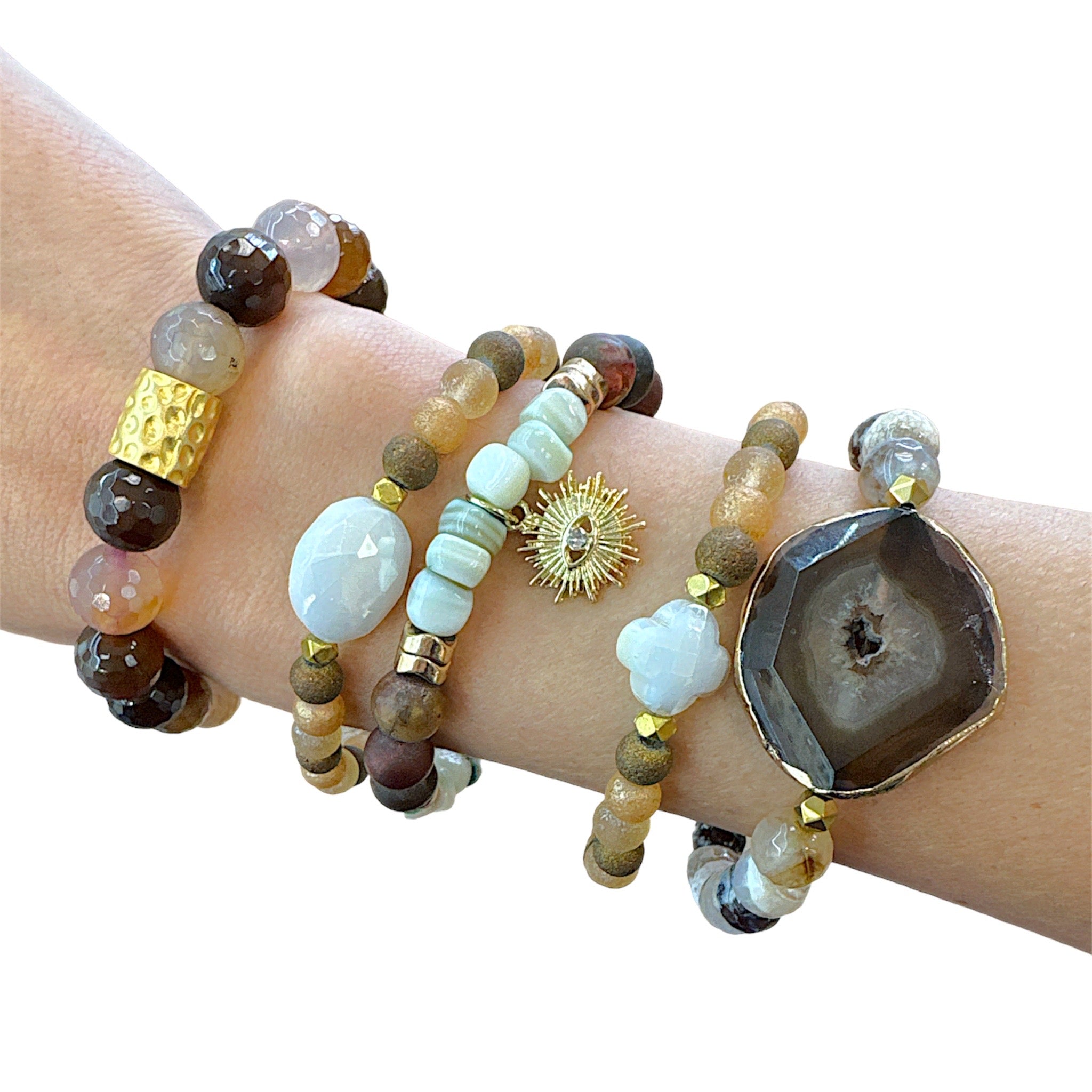 Western Girl Bracelets