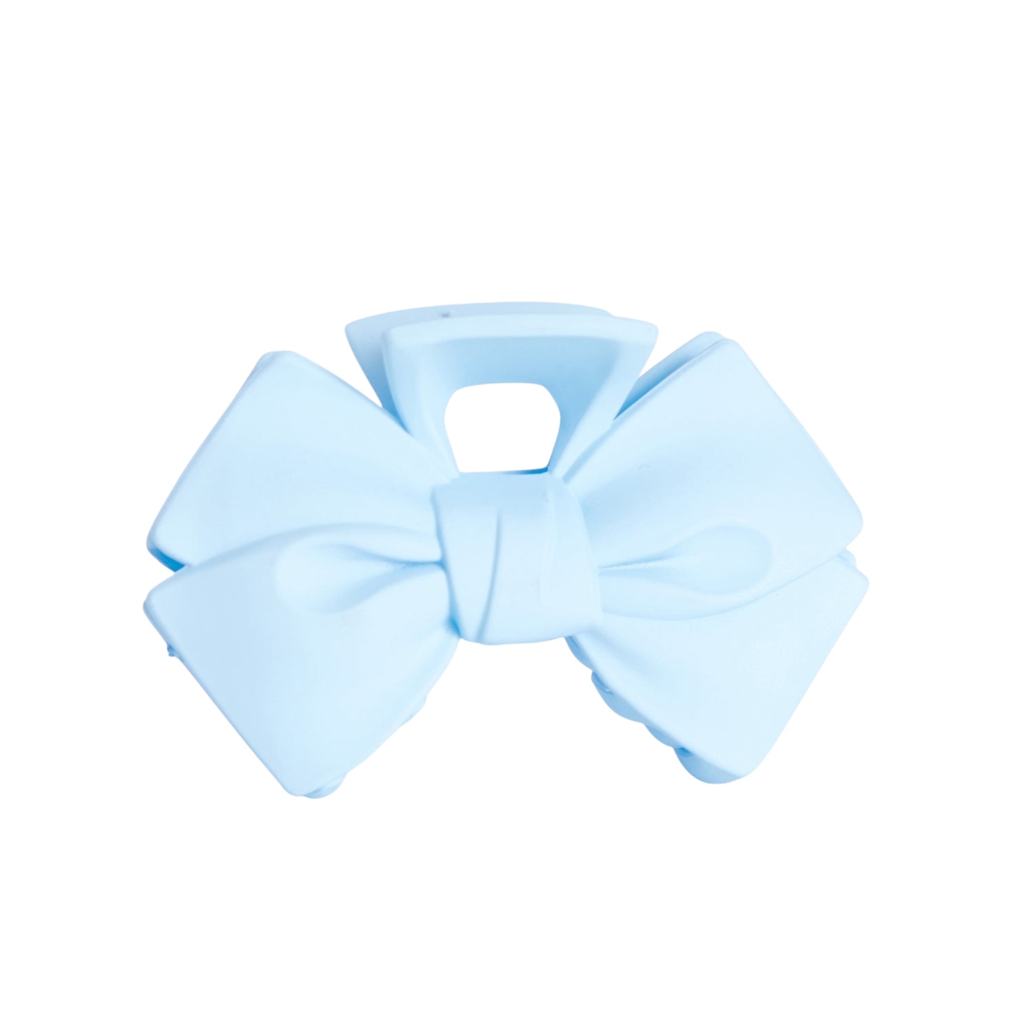 Bow Hair Clip