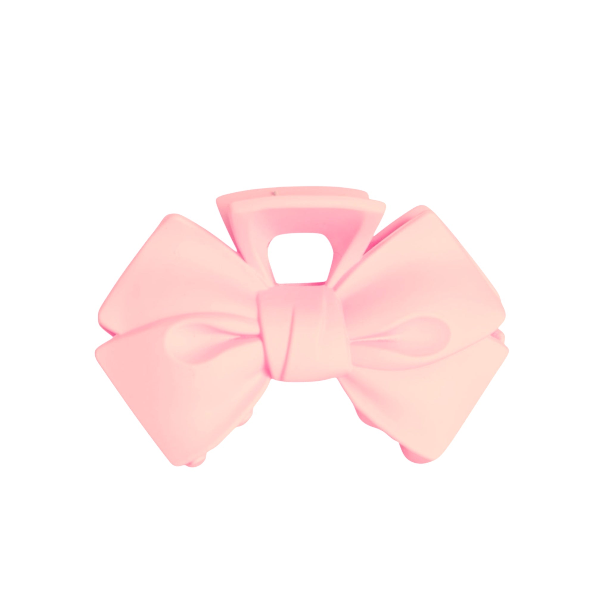 Bow Hair Clip