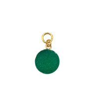 Green Round
