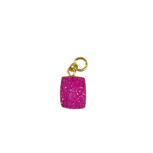 Pink Rectangle