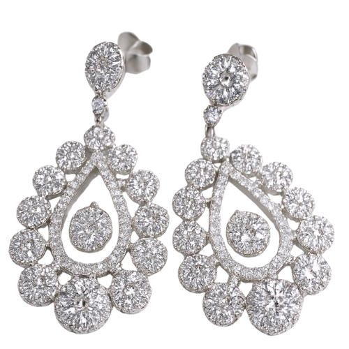 The Crystal Royale Drops