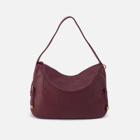 Mulberry Glaze