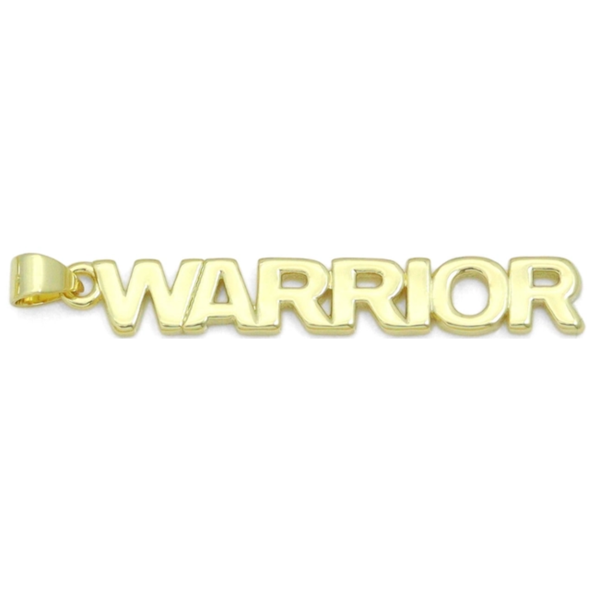 Empowerment Word Charms Collection