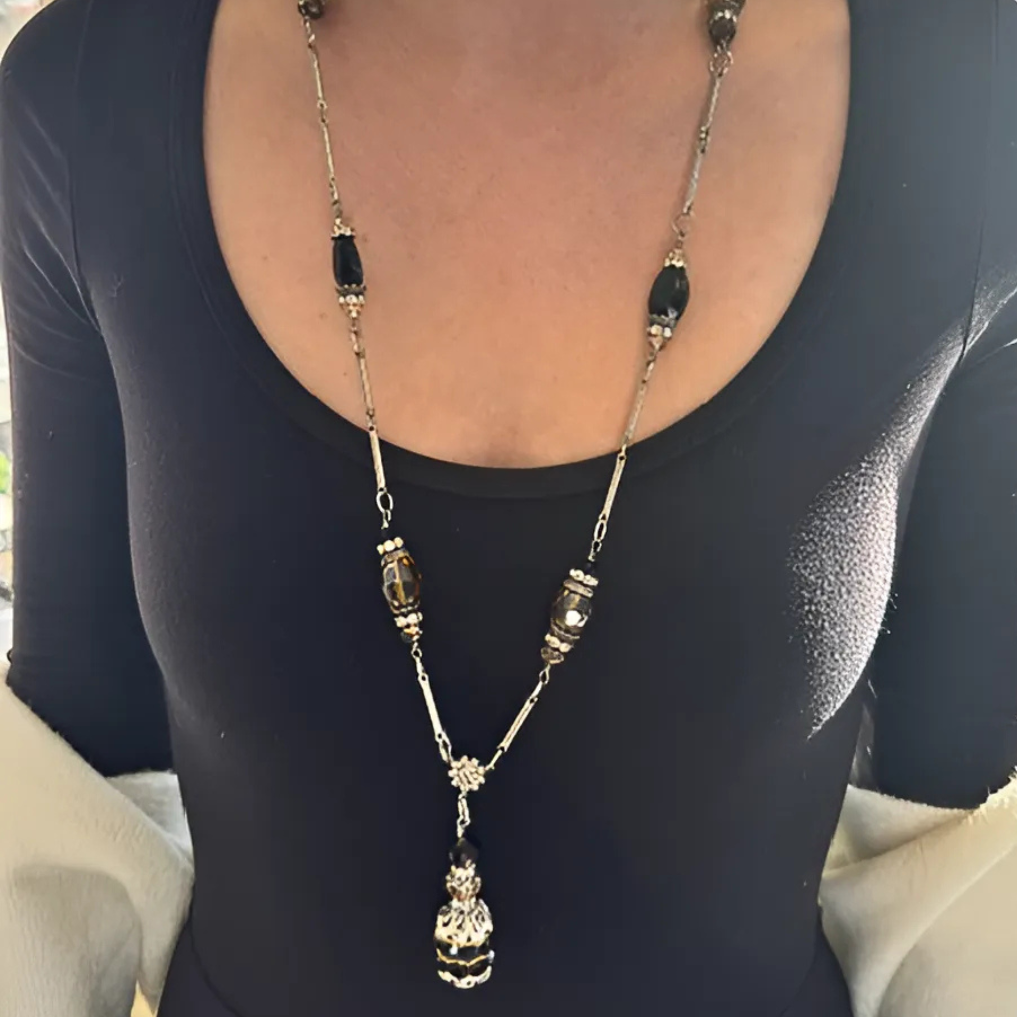 1950's Heirloom Necklace