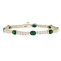 Gold|Emerald