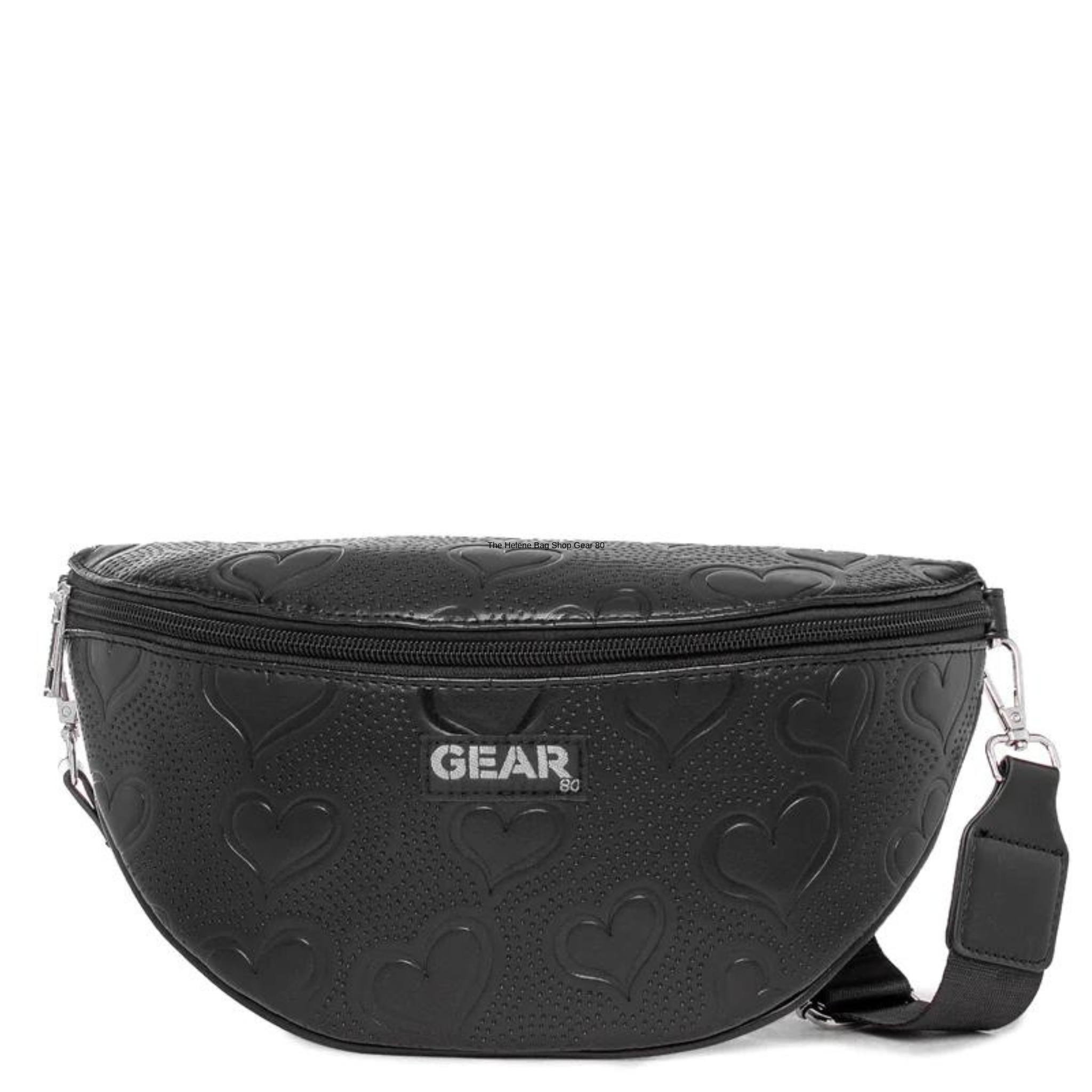 Gear 80 - The Helene Bag Belt Bag