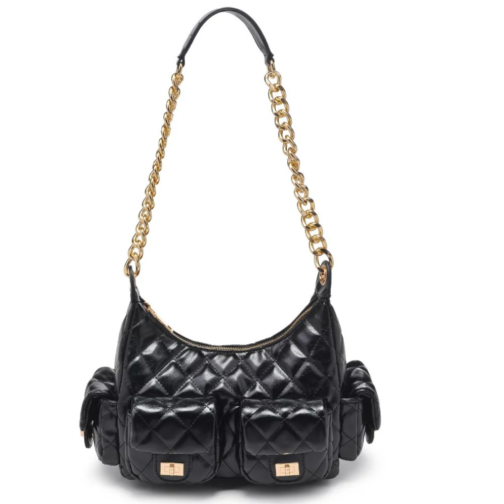 Janette Shoulder Bag