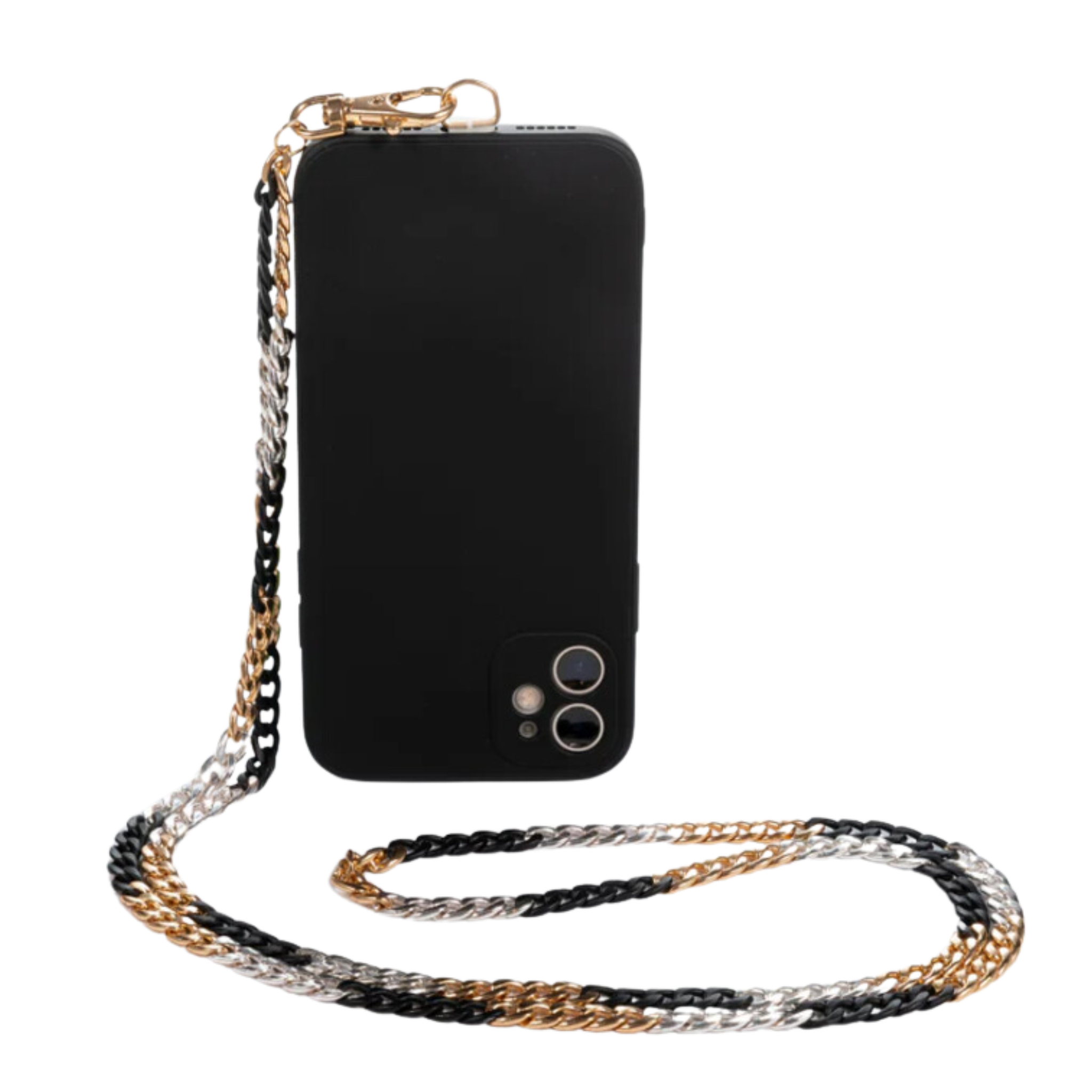 Crossbody Phone Chain