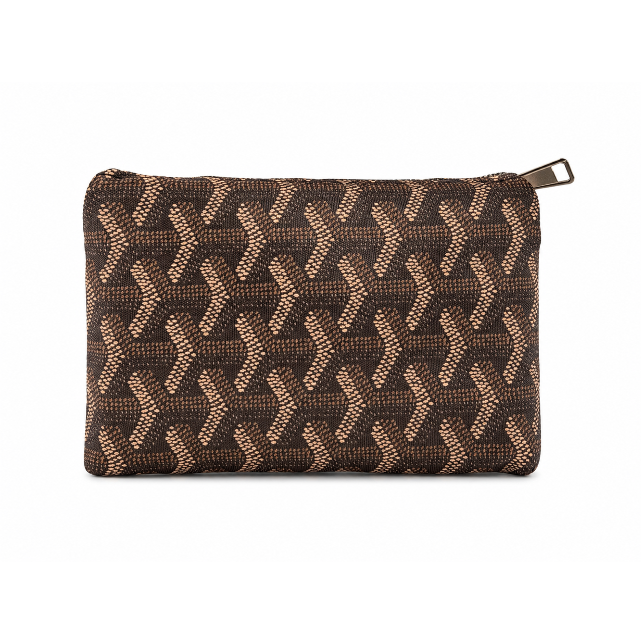 Eco Totes with Zippers