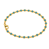 Turquoise Blue