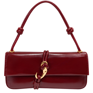 Oxblood