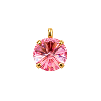 Pink gold