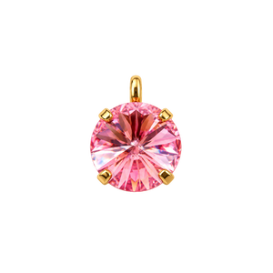 Pink gold