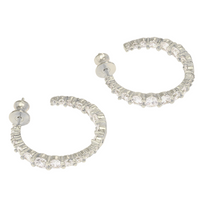 Silver / preorder