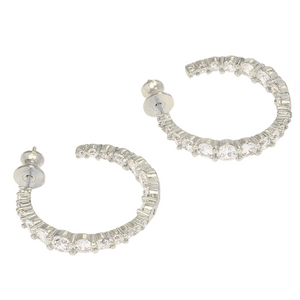 Silver / preorder