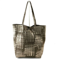 taupe iridescent