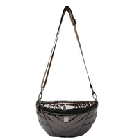 Dark Mocha Patent