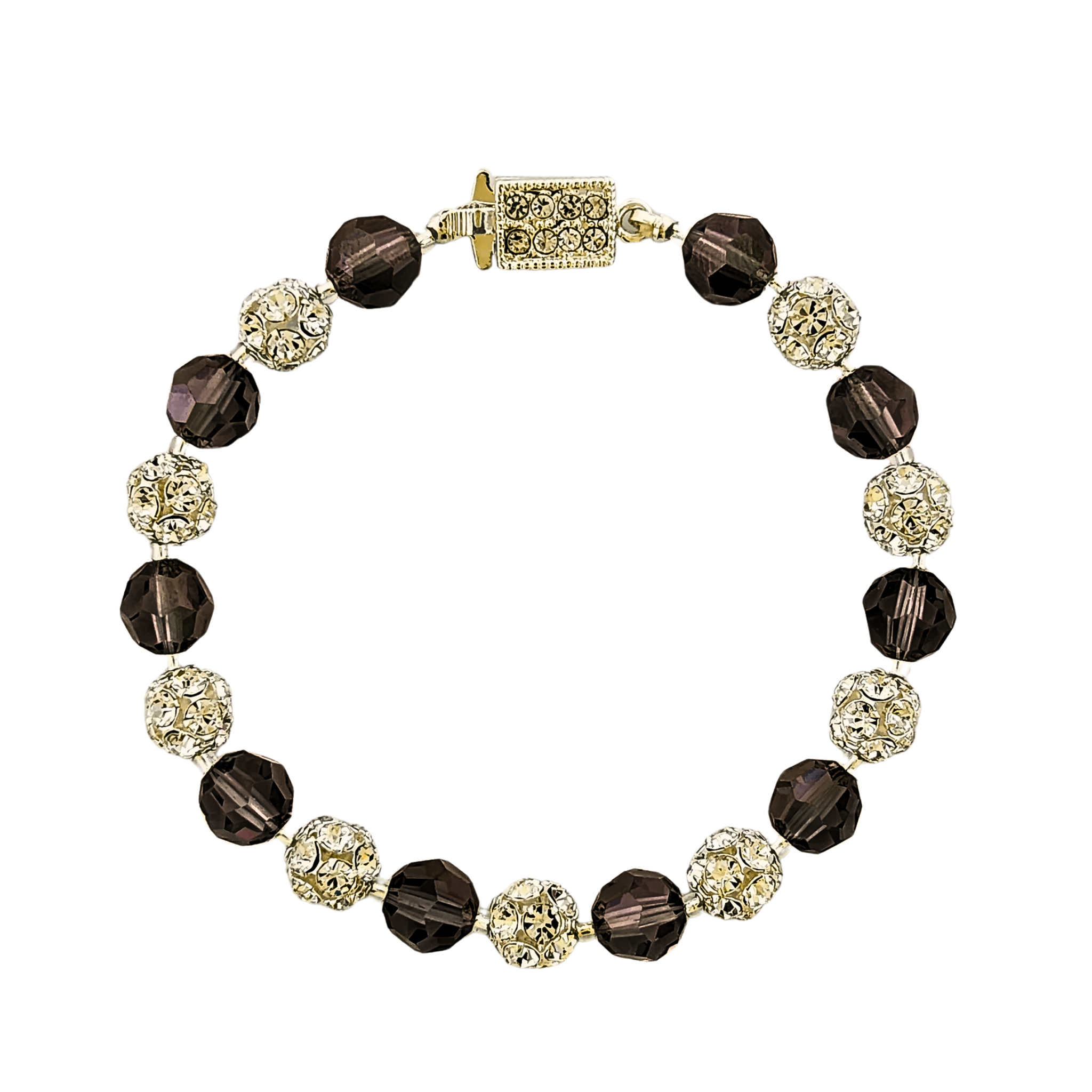 Durado crystal bracelet