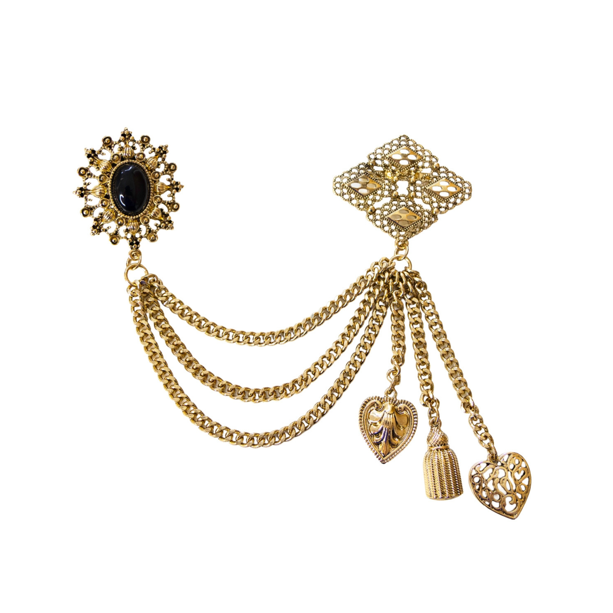 Jillian Pin