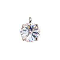 Clear/Silver