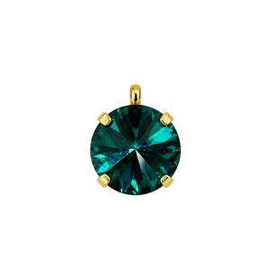 Pine Green/Gold