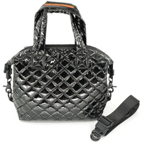 Black Patent