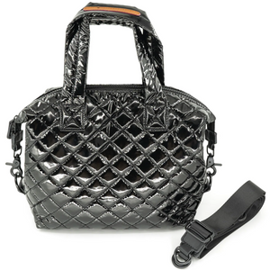 Black Patent