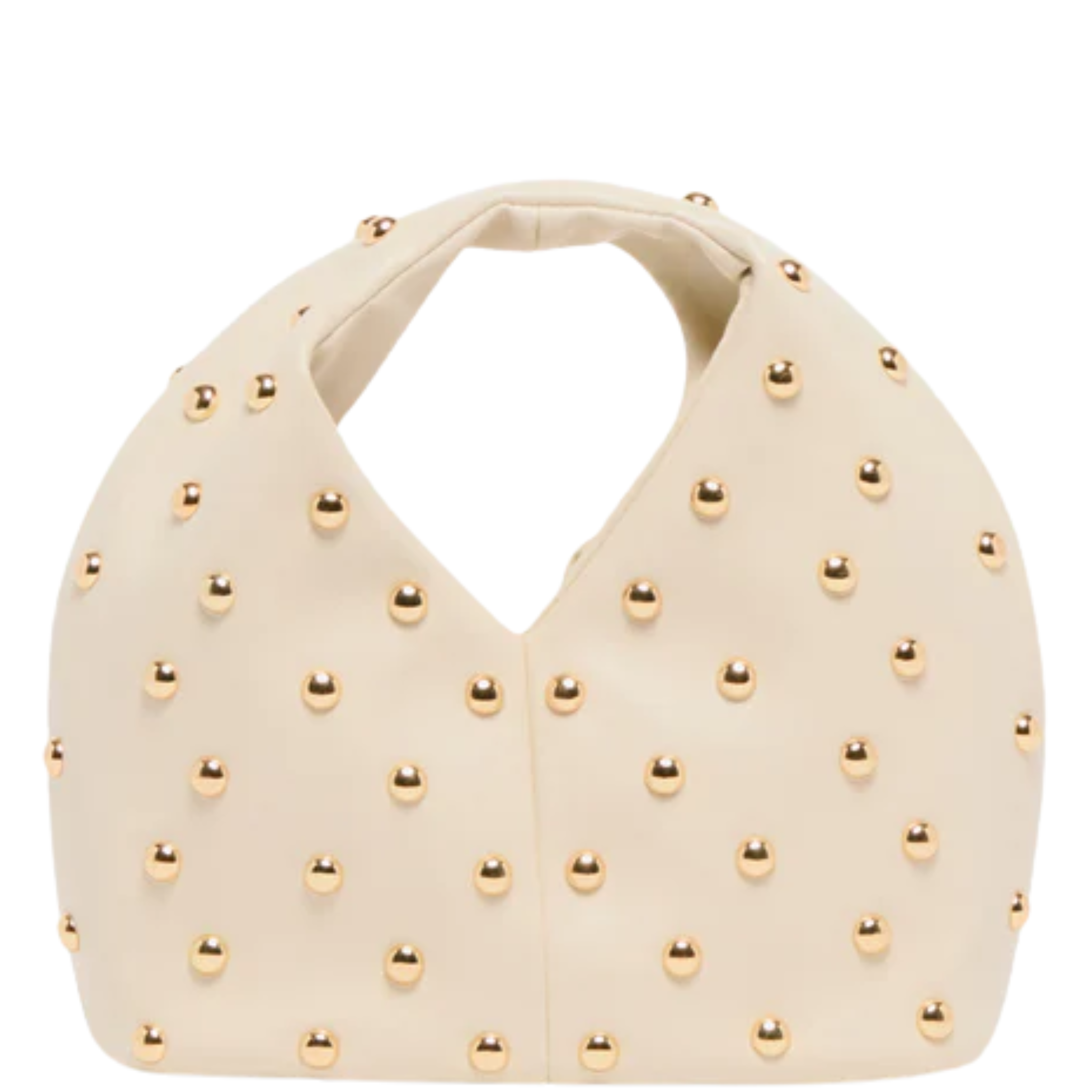 Dahlia Handbag Cream Stella