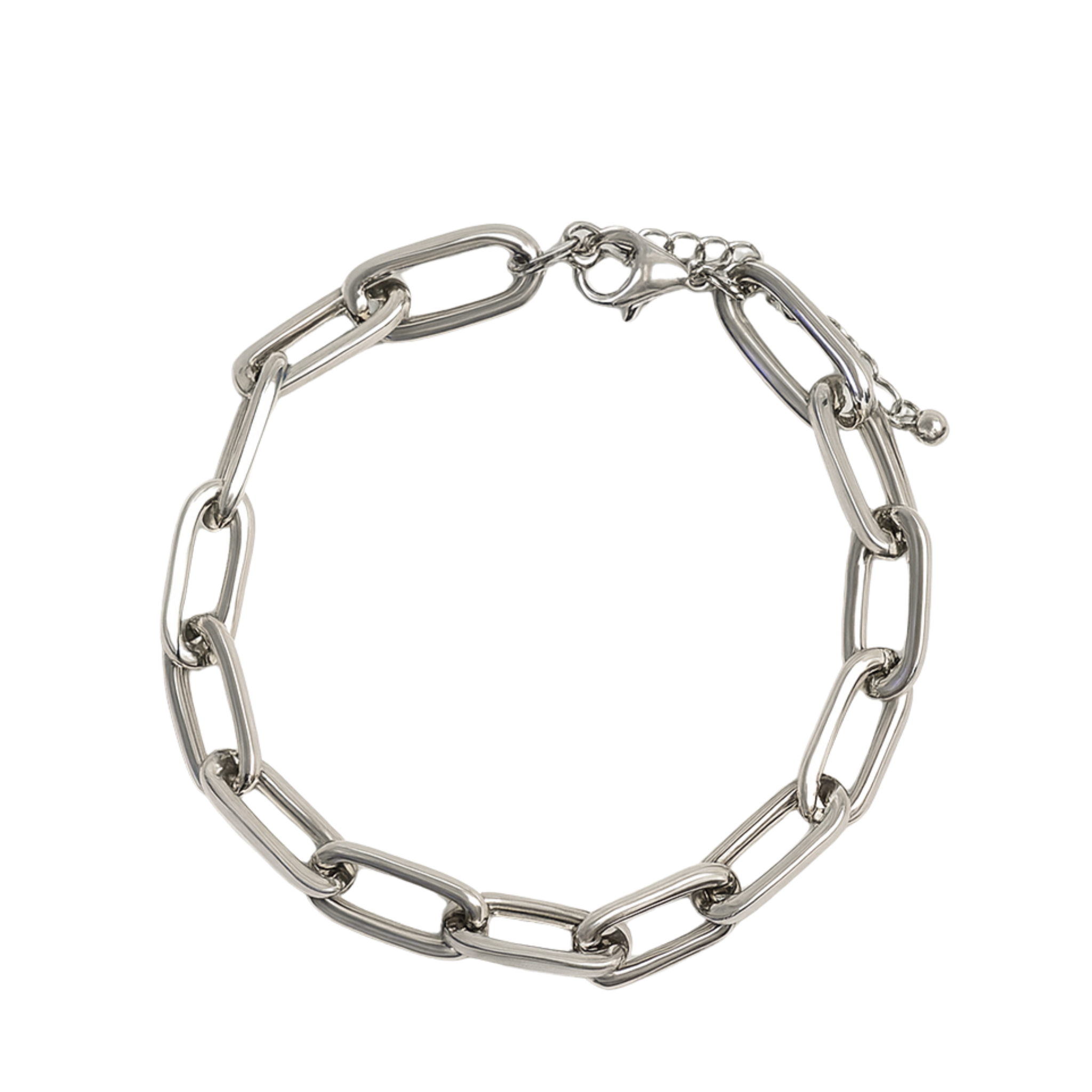 Thick Chain link