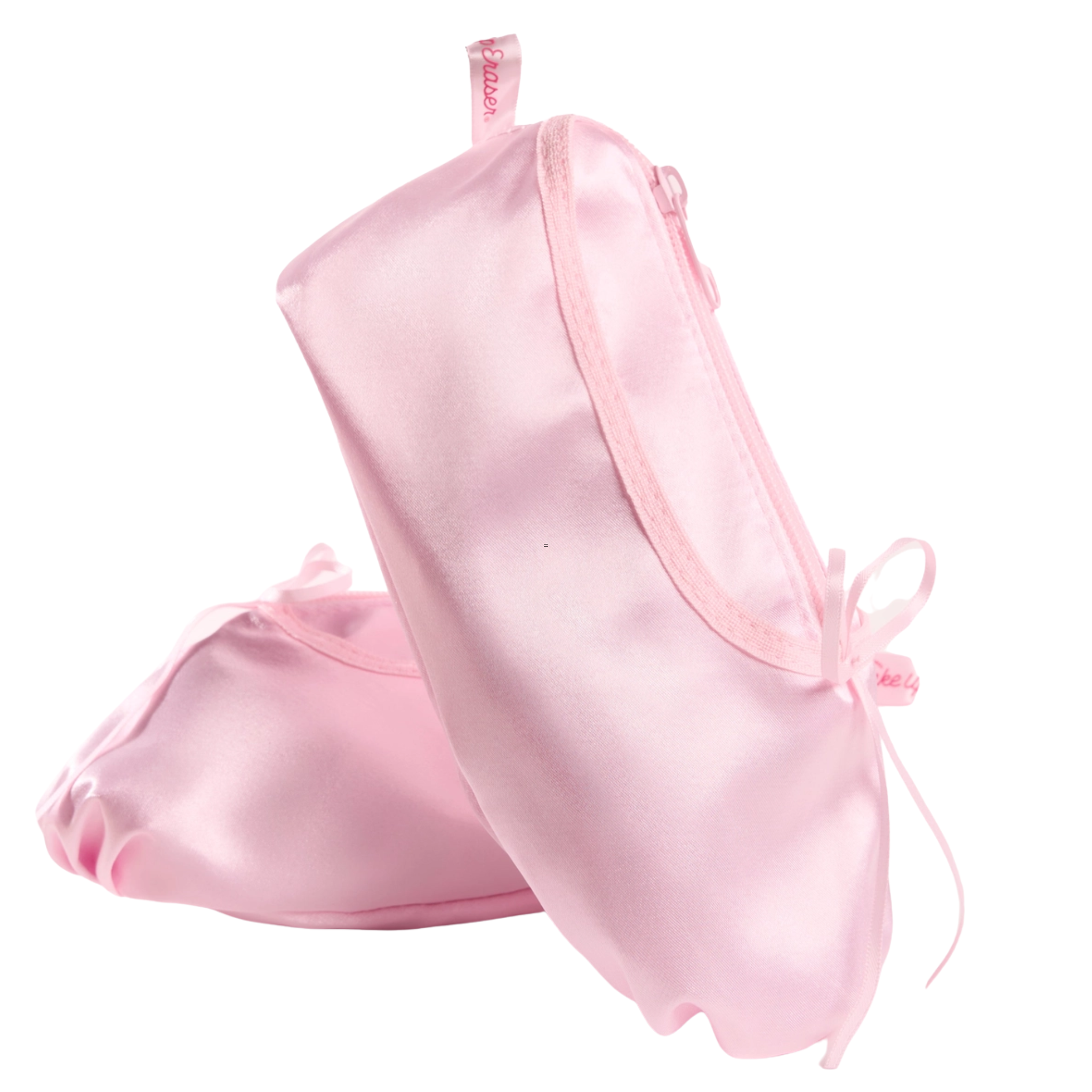 Ballet Core Makeup Eraser 7-Day Set | Bonus Pointe Shoe Case