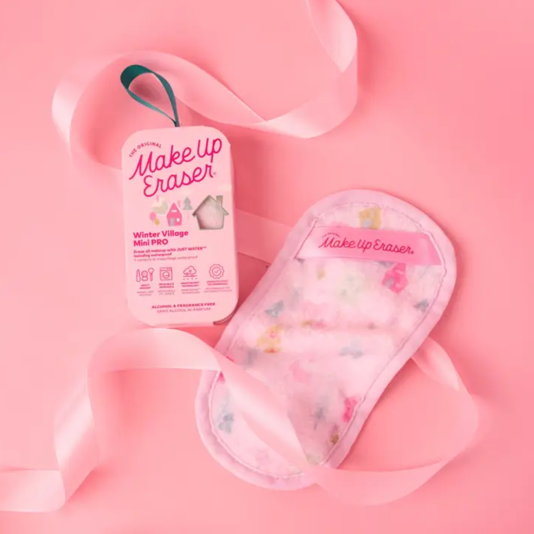 Winter Village Mini Pro | Ornament Giftable