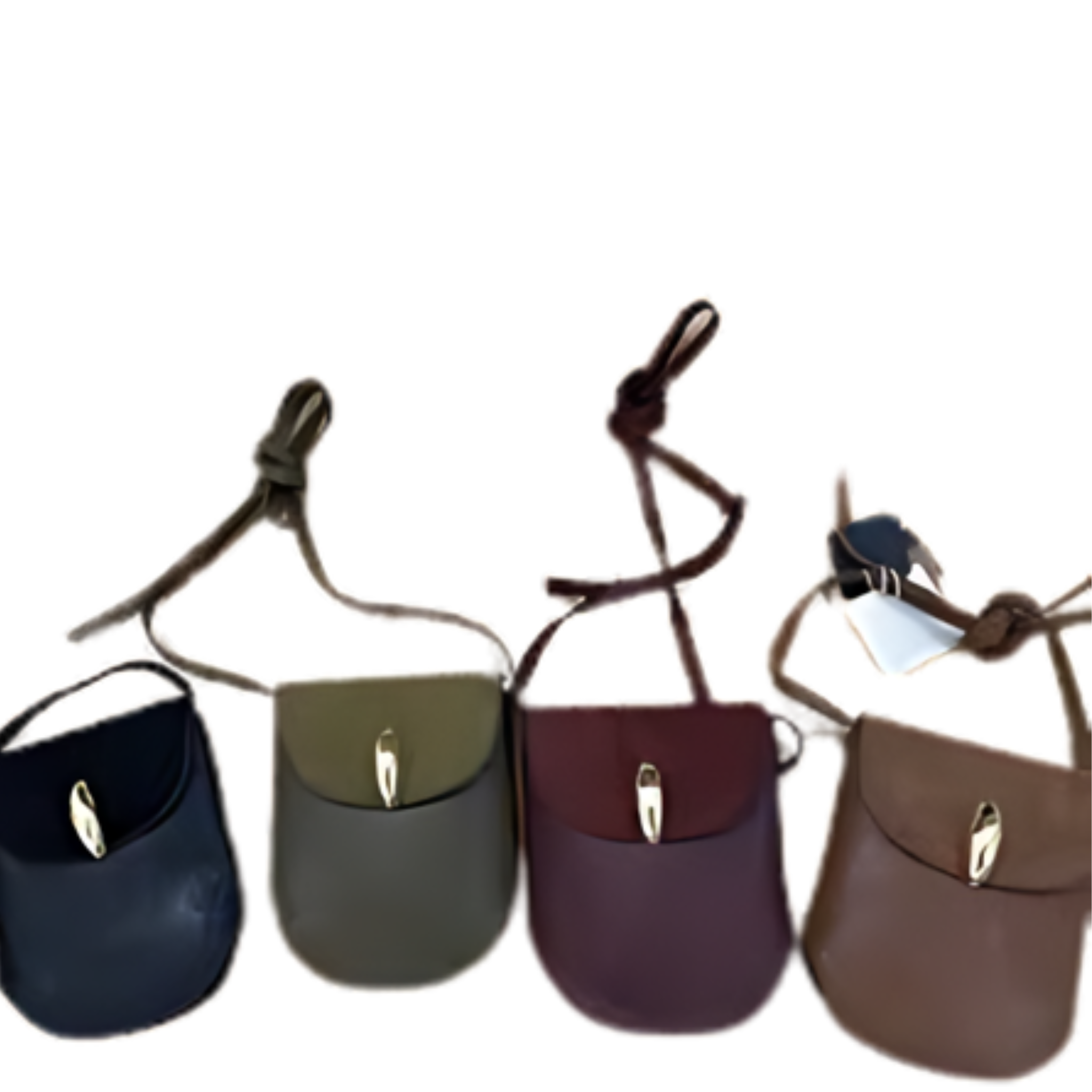 Perry crossbody